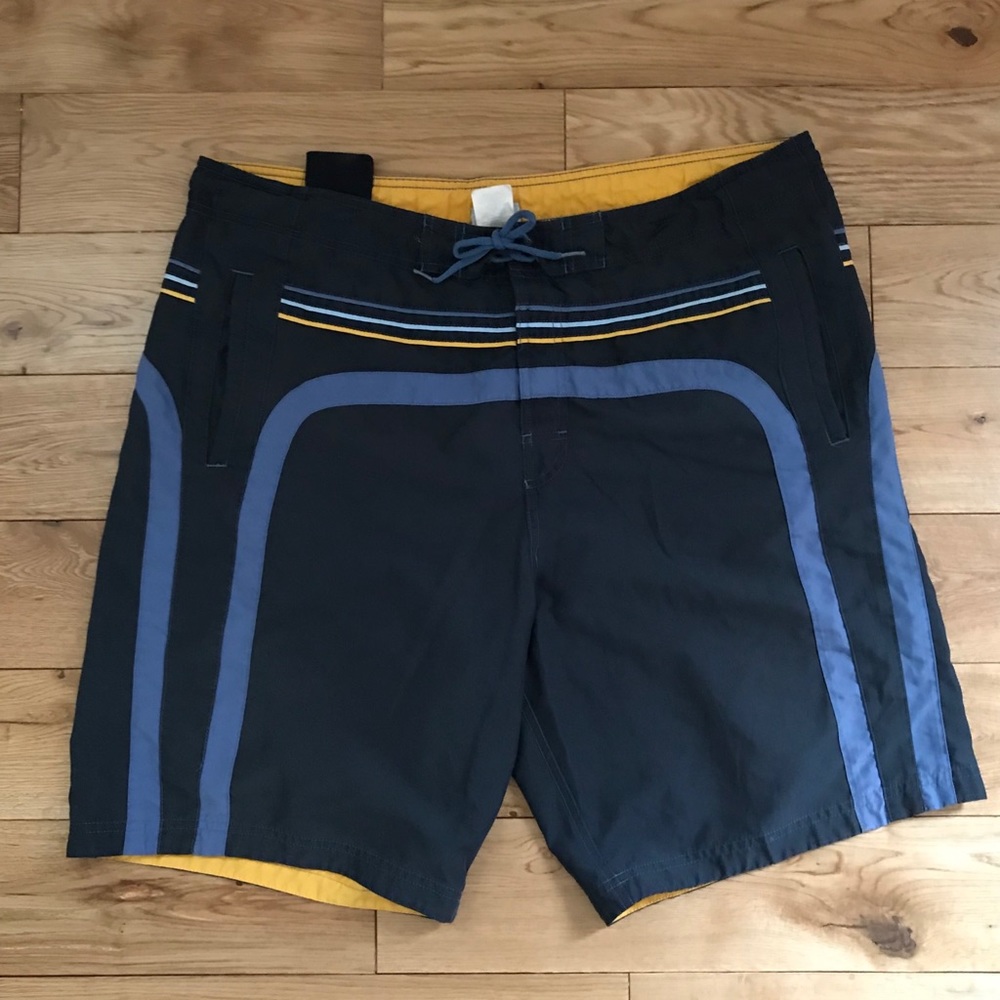 Speedo swimming shorts in XL size